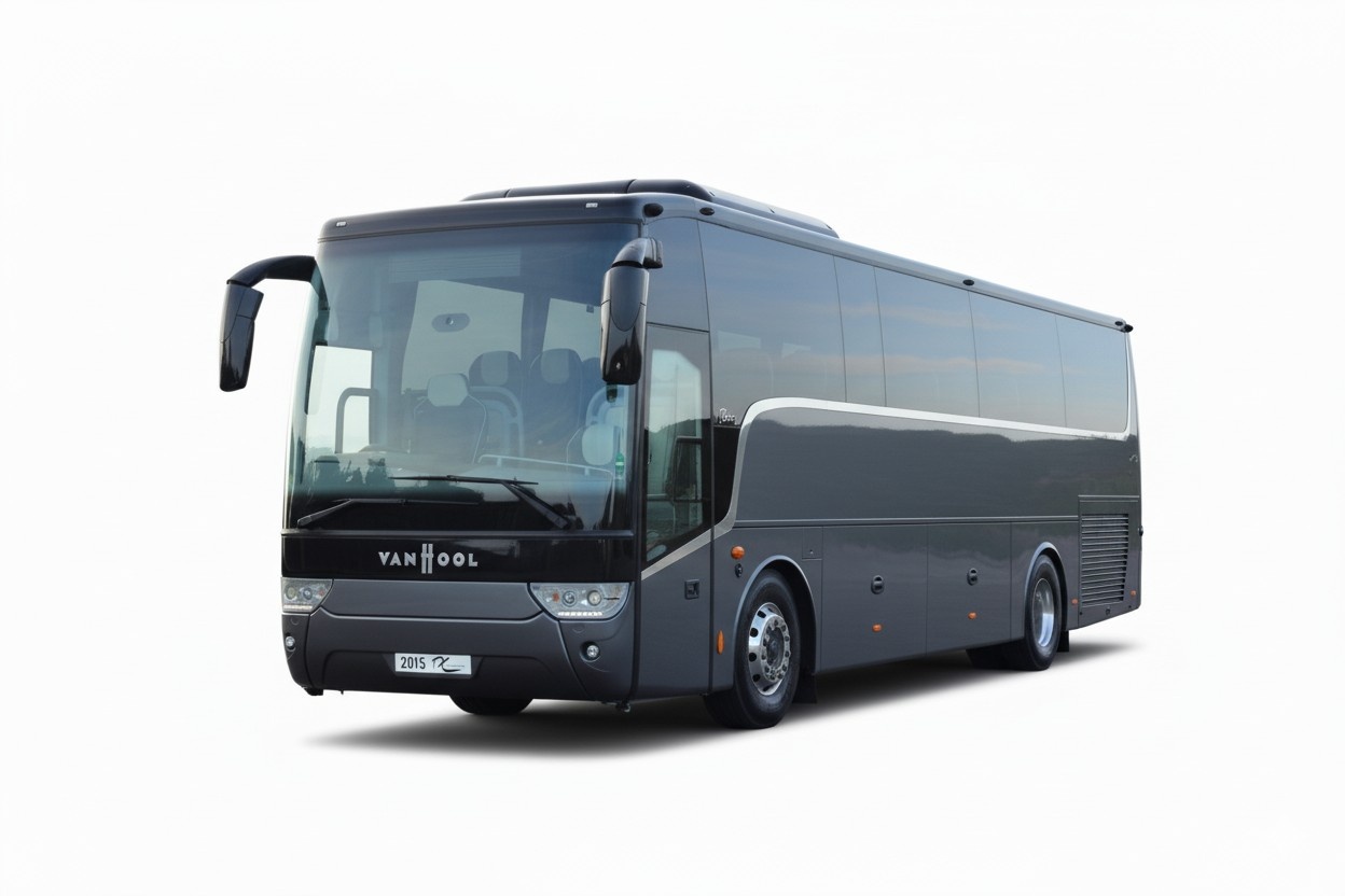 41-Seater Coach
